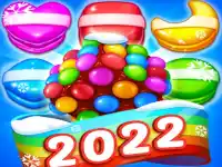 image bg Cupcake Crush Saga