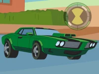 Ben 10 Hidden Keys image