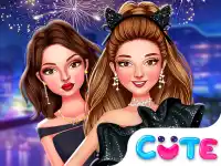 New Years Eve Cruise Party image