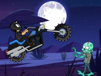 Apocalypse Moto image