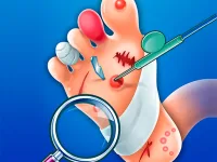 Foot Doctor image