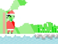 Pixelkenstein : Merry Merry Christmas image