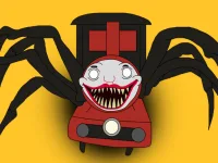 Choo Choo Charles image