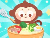 Chinese Food Chef DuDu image
