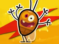Bug Run image