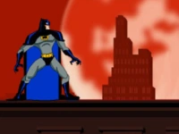 image bg Batman: The Cobblebot Caper