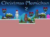 image bg Christmas Memichan 2