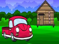 Vacation Car Escape image