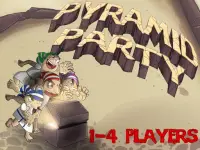image bg Pyramid Party