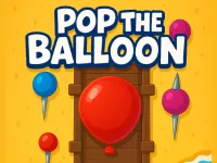image bg Pop The Balloons