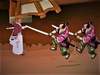 image bg Samurai Rurouni Wars