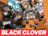image bg Black Clover Jigsaw Puzzle