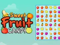 image bg Sweet Candy Fruit