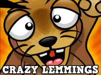 image bg Crazy Lemmings