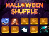 image bg Halloween Shuffle