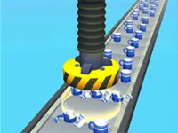 Factory Incorporated 3D image