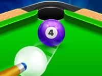 8 Ball Shoot It All   3D Pool image