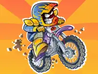 Excite Bike image