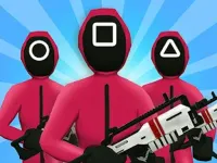 image bg Squid Game 3D