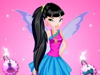 image bg Winx Shopping Style