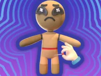 Voodoo Doll Game image