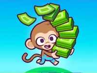 Monkey Mart image