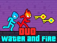 image bg Duo Water and Fire