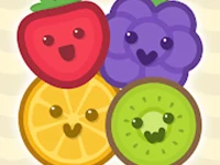 Fruit Drop Puzzle Game image