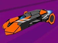 Space Rush image