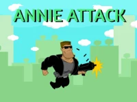 Annie Attack image