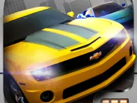Impossible Ramp Car Stunts 3D image