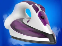 Perfect ironing Dress Up  amp;amp; Style Game image