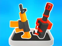 image bg Merging weapons