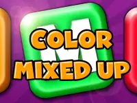 Color Mixed Up image