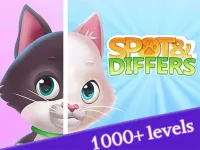 Spot amp;amp;Differs image