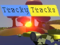 Tracky Tracks image