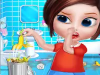 House Cleaning - Home Cleanup image