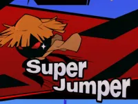 image bg Super Jumper