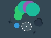 Throw Colored Balls image