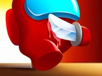 Angry Gran Run - Running Imposter image