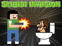 image bg Skibidi Invasion