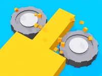COLOR SAW image