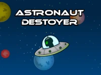 image bg Astronout Destroyer