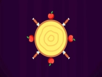 image bg Apple Knife