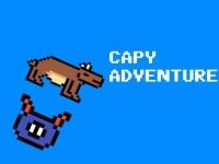 image bg Capy Adventure