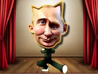 LOL Funny Dance image