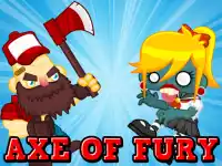 image bg Axe Of Fury