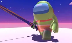 Impostor Stealthy Ninja