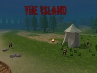 the Island image