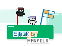 StickJet Parkour image